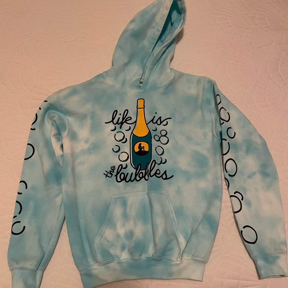 Custom Hoodie